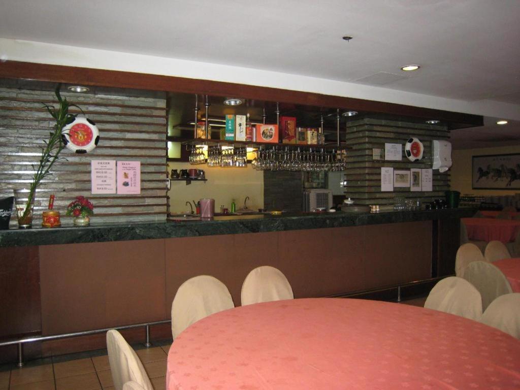 Hotel Ww Kl Kuala Lumpur Extérieur photo